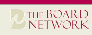 The Board Network - Building stronger nonprofit boards in Maine